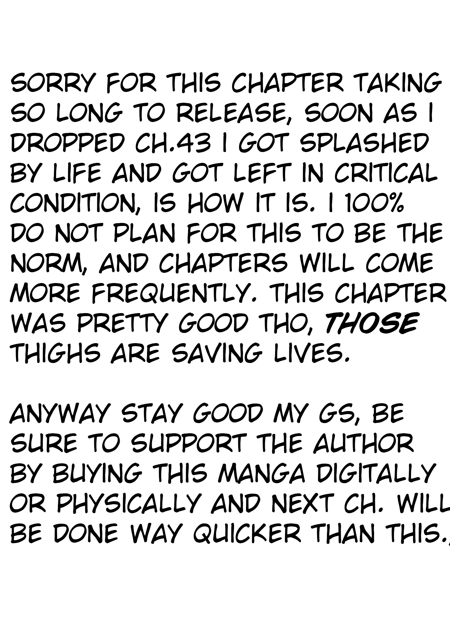 Kakegurui Midari chapter 44 - page 13
