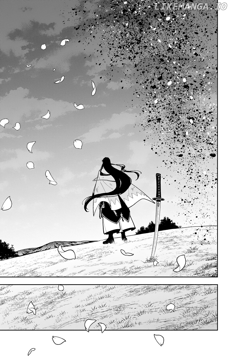Katsugeki Touken Ranbu chapter 25 - page 12