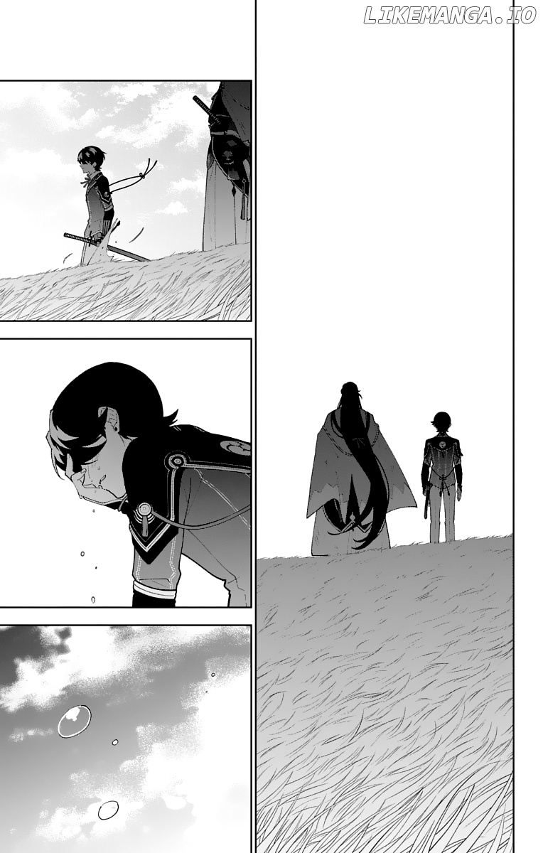 Katsugeki Touken Ranbu chapter 25 - page 18