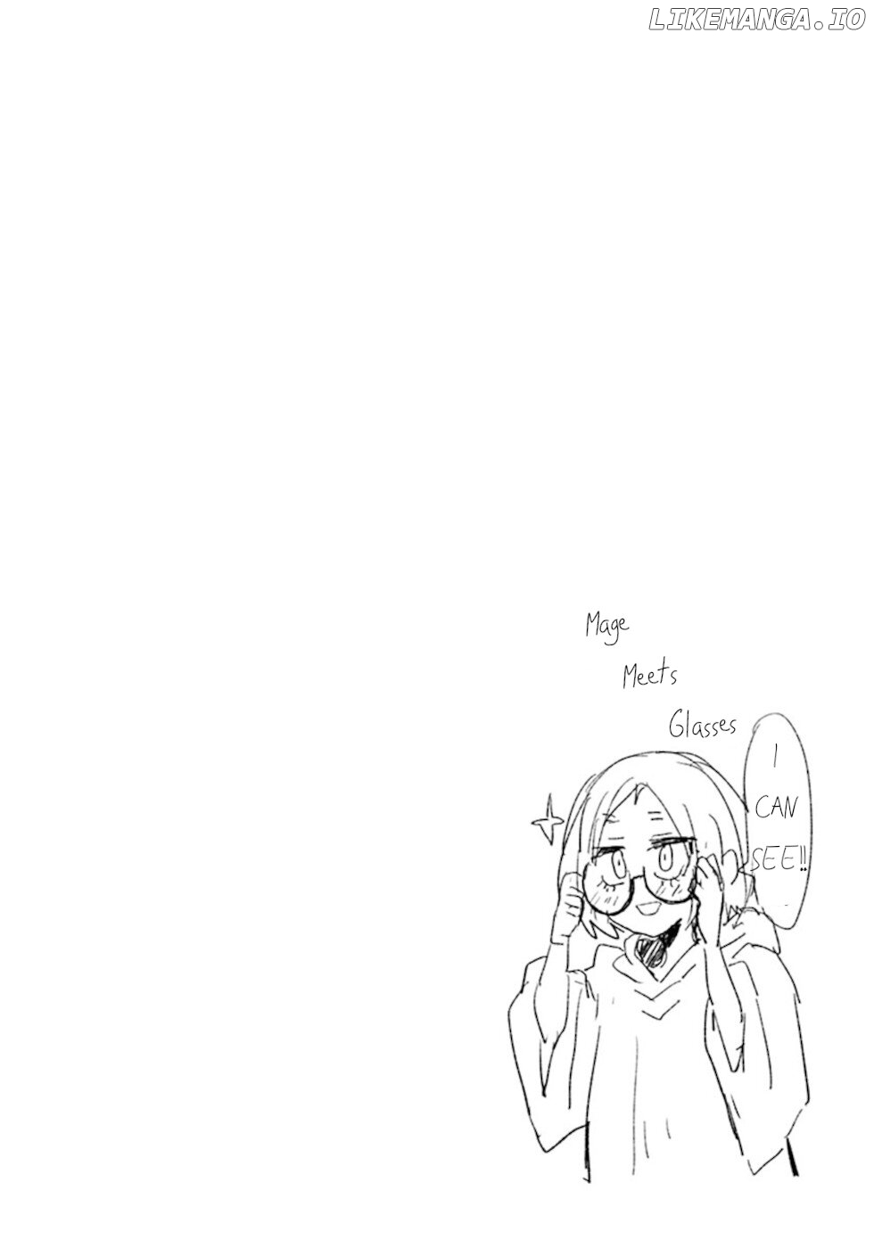 Don't Cry Maou-Chan chapter 39.5 - page 4
