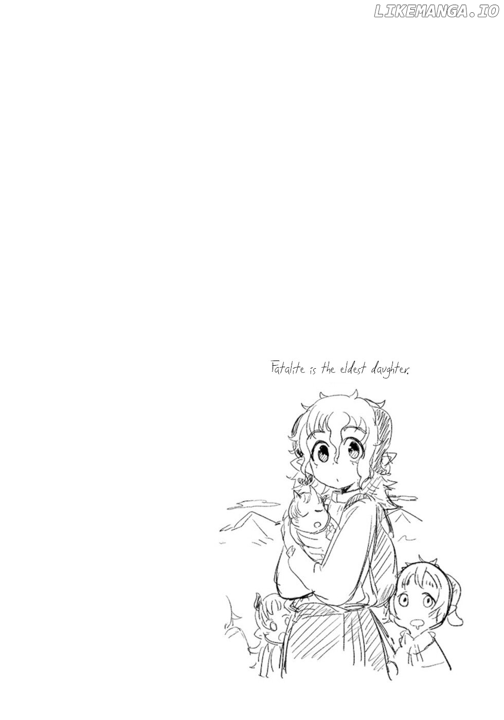 Don't Cry Maou-Chan chapter 22 - page 16