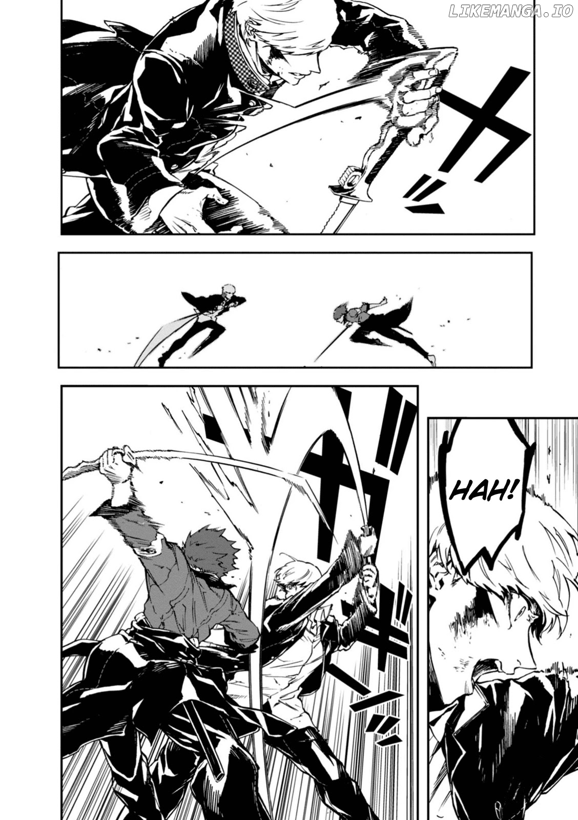 p4u2 - Persona 4 The Ultimax Ultra Suplex Hold chapter 35 - page 7