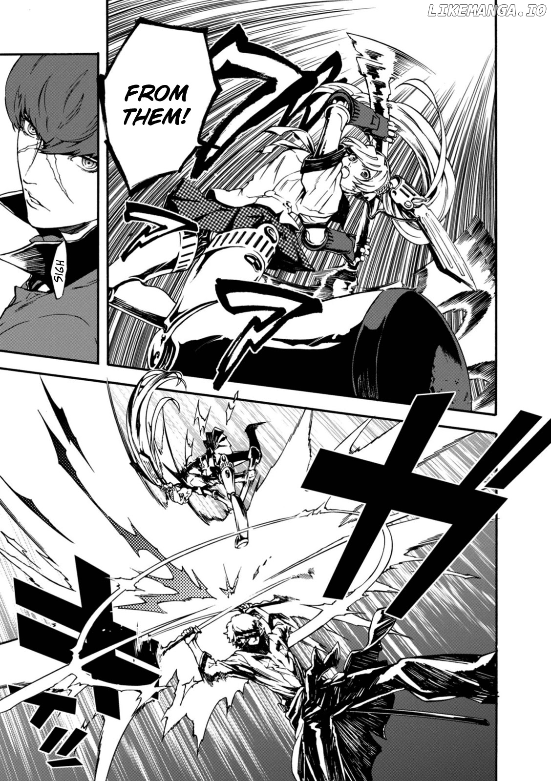 p4u2 - Persona 4 The Ultimax Ultra Suplex Hold chapter 18 - page 7