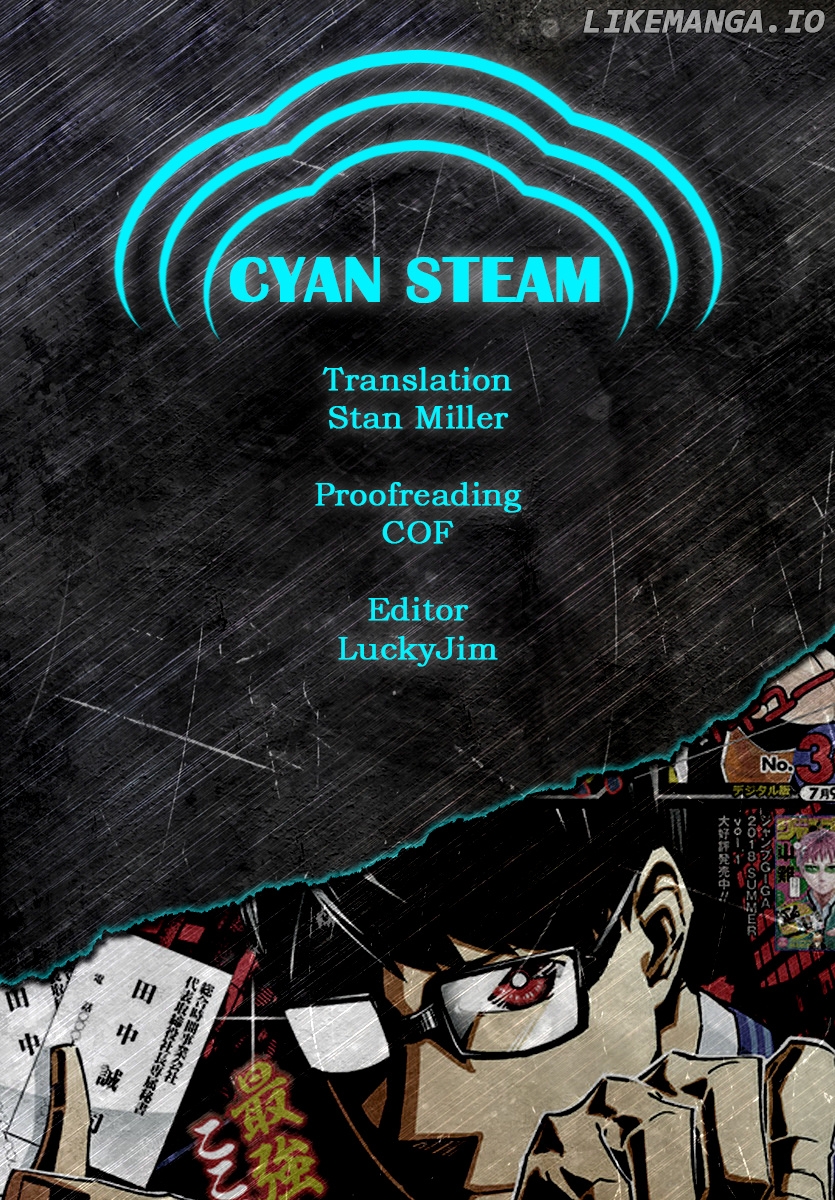 Sougou Jikan Jigyou Kaisha Daihyou Torijimariyaku Kaichou Senzoku Hisho Tanaka Seiji chapter 20 - page 20