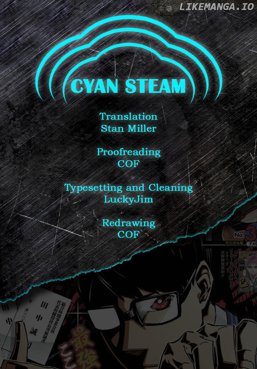 Sougou Jikan Jigyou Kaisha Daihyou Torijimariyaku Kaichou Senzoku Hisho Tanaka Seiji chapter 15 - page 20