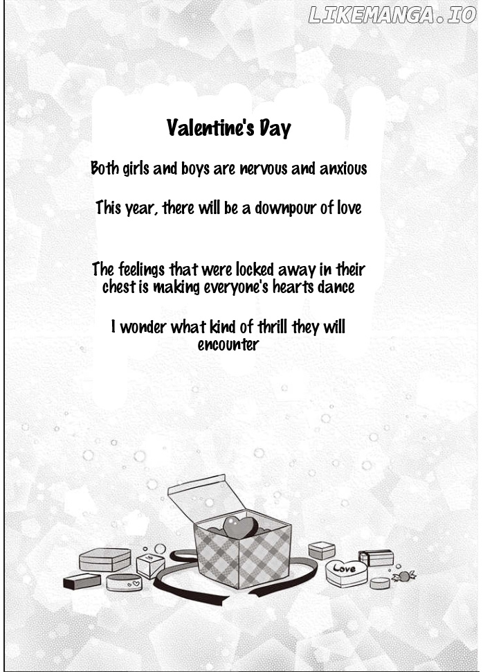 A Sugar-Sweet Dad And A Salty-Sour Daughter chapter 13 - page 4