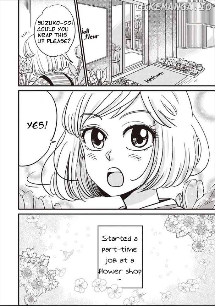 A Sugar-Sweet Dad And A Salty-Sour Daughter chapter 4 - page 2