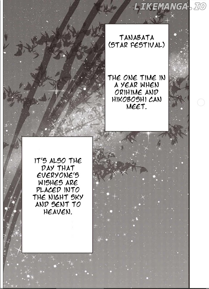 A Sugar-Sweet Dad And A Salty-Sour Daughter chapter 7 - page 3