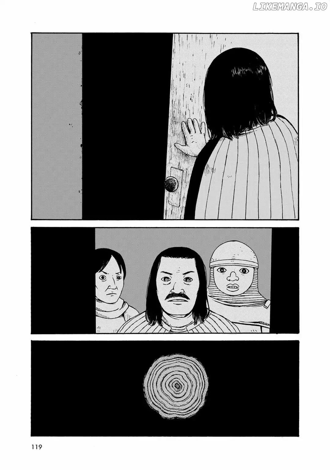 Hobgoblin - Majo to Futari chapter 9 - page 5