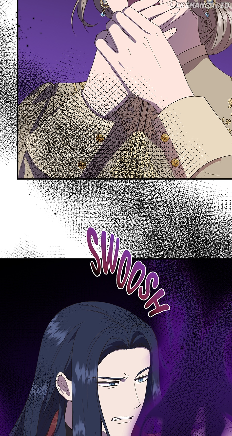 I Wasn't the Cinderella Chapter 107 - page 37