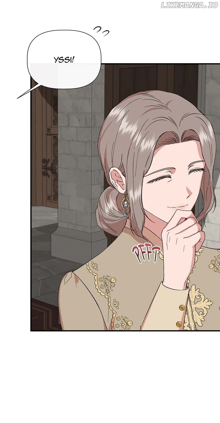 I Wasn't the Cinderella Chapter 107 - page 63