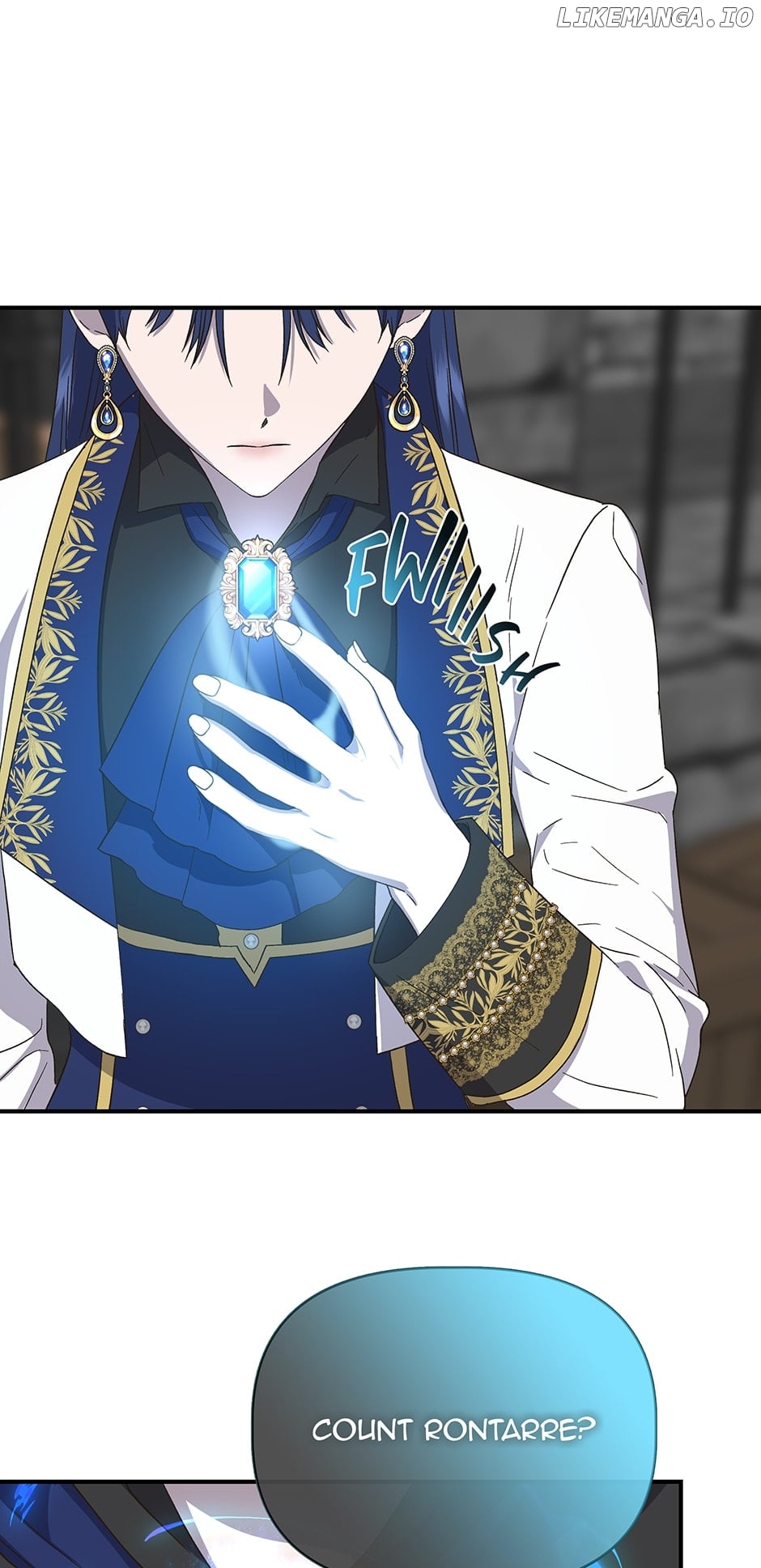 I Wasn't the Cinderella Chapter 109 - page 12