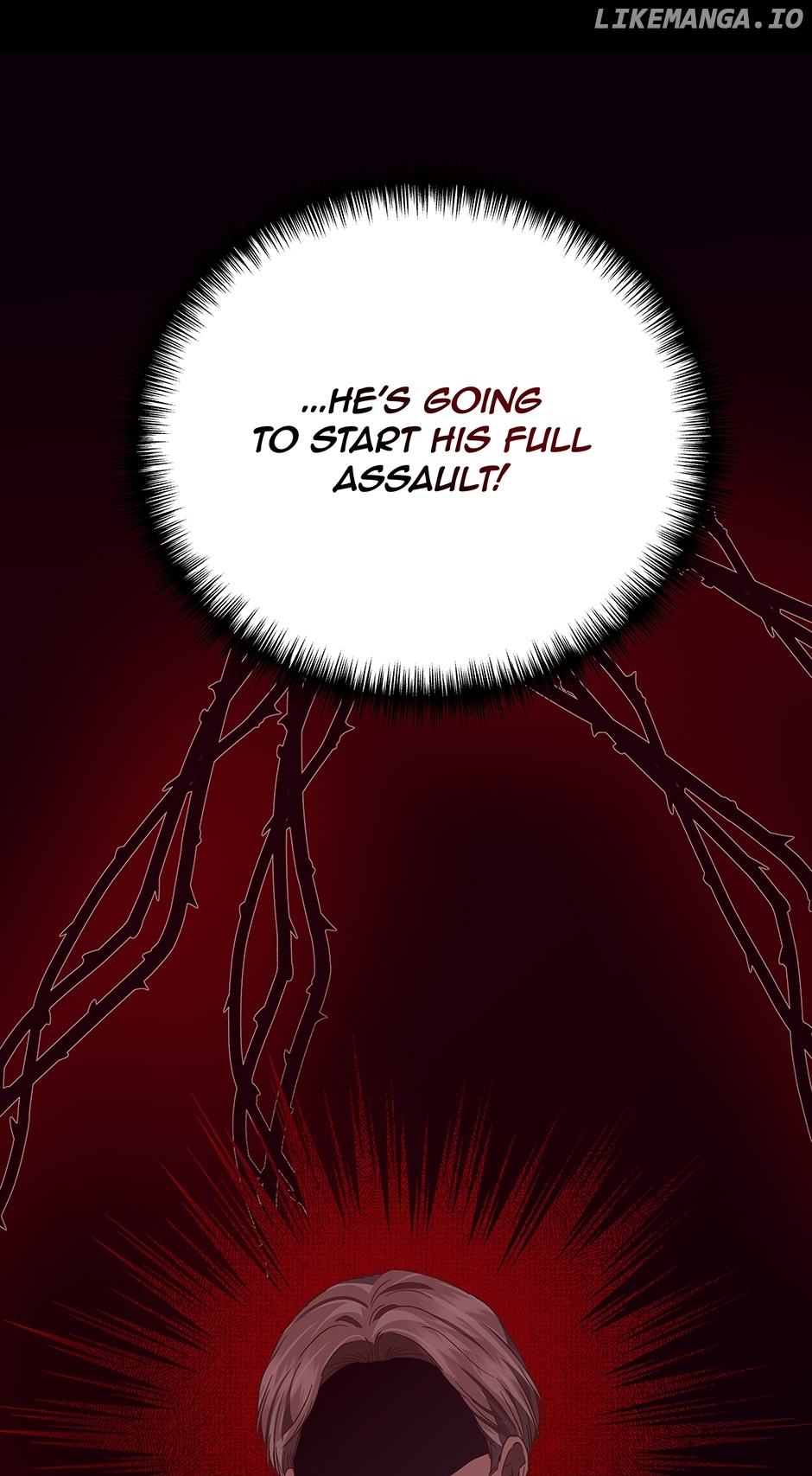 I Wasn't the Cinderella Chapter 109 - page 17