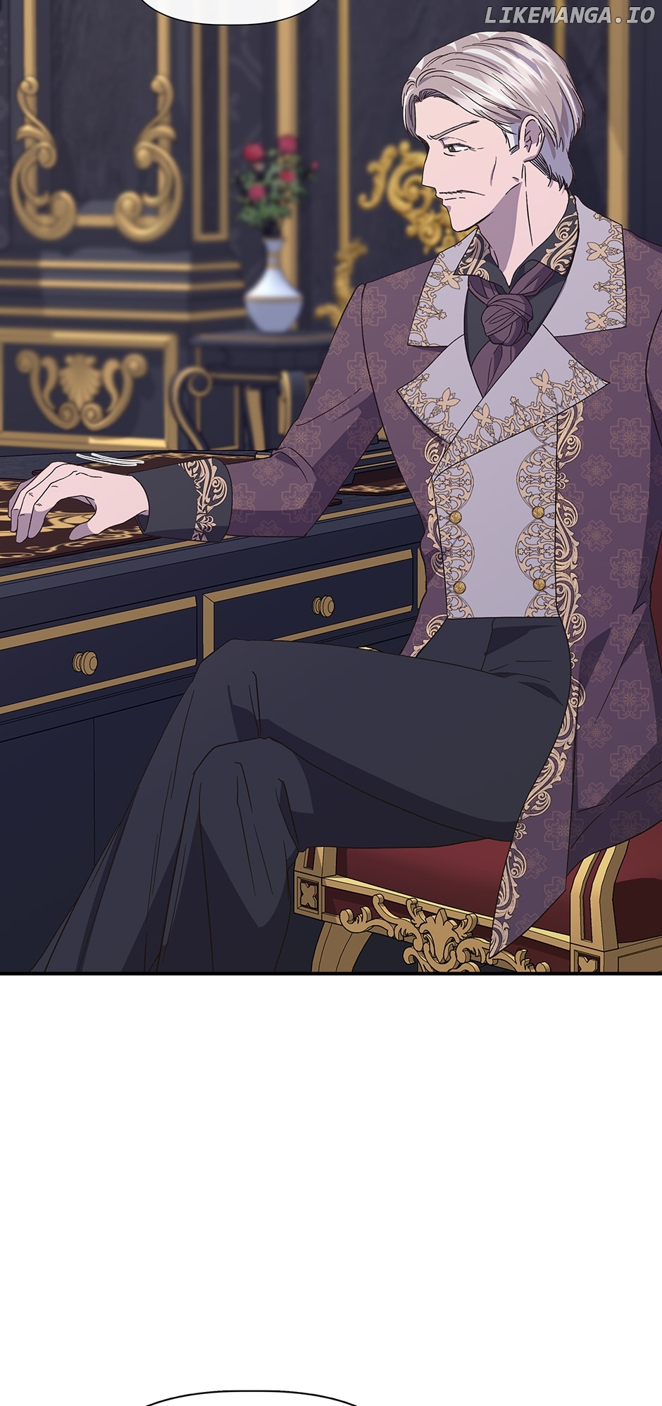 I Wasn't the Cinderella Chapter 109 - page 23