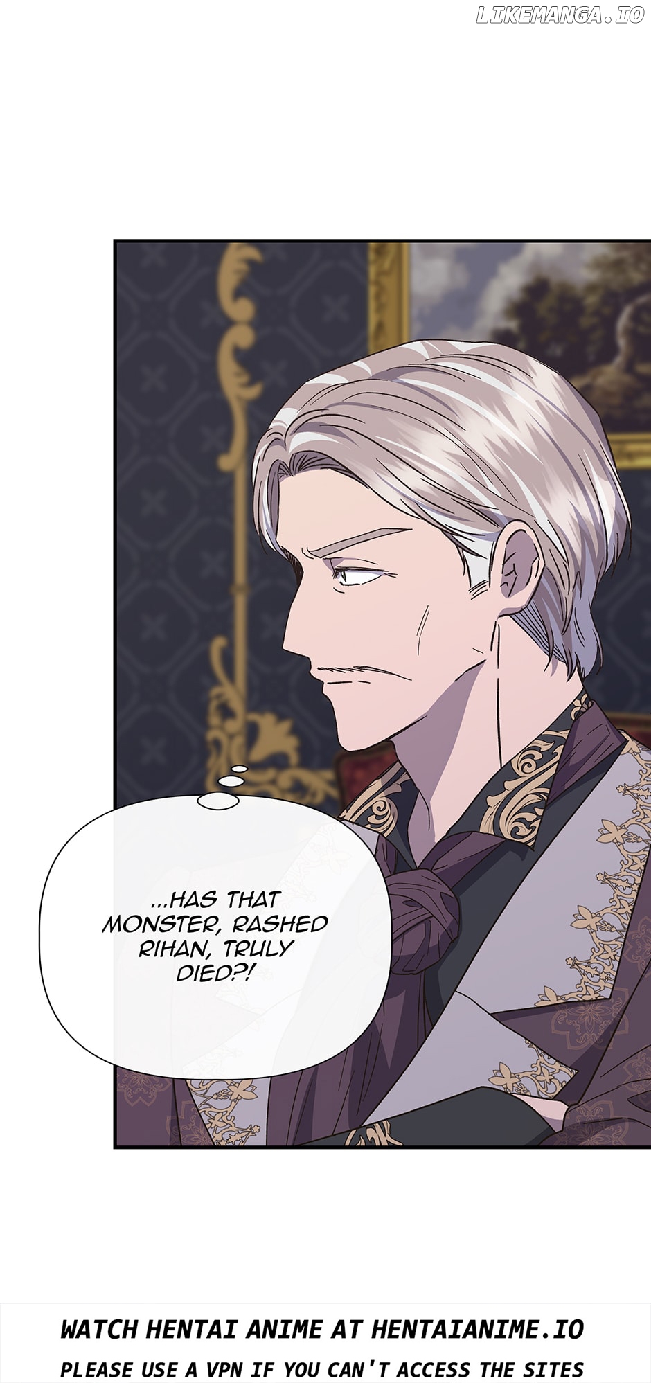I Wasn't the Cinderella Chapter 109 - page 25