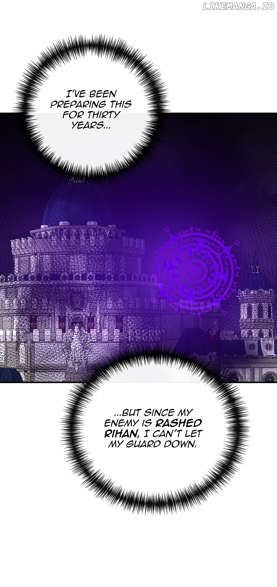 I Wasn't the Cinderella Chapter 109 - page 26