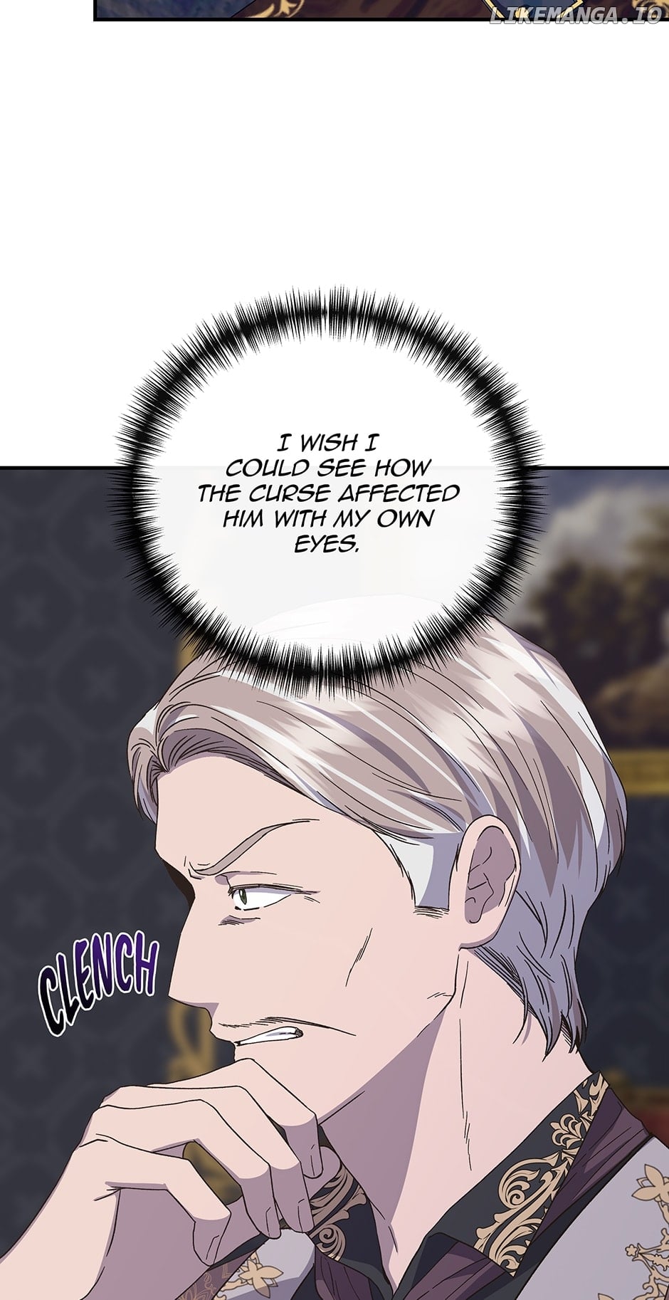 I Wasn't the Cinderella Chapter 109 - page 28
