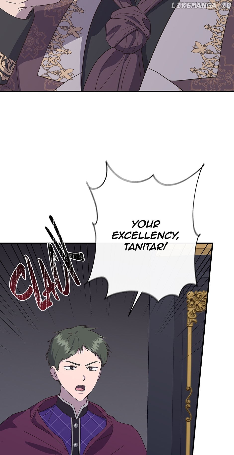 I Wasn't the Cinderella Chapter 109 - page 29