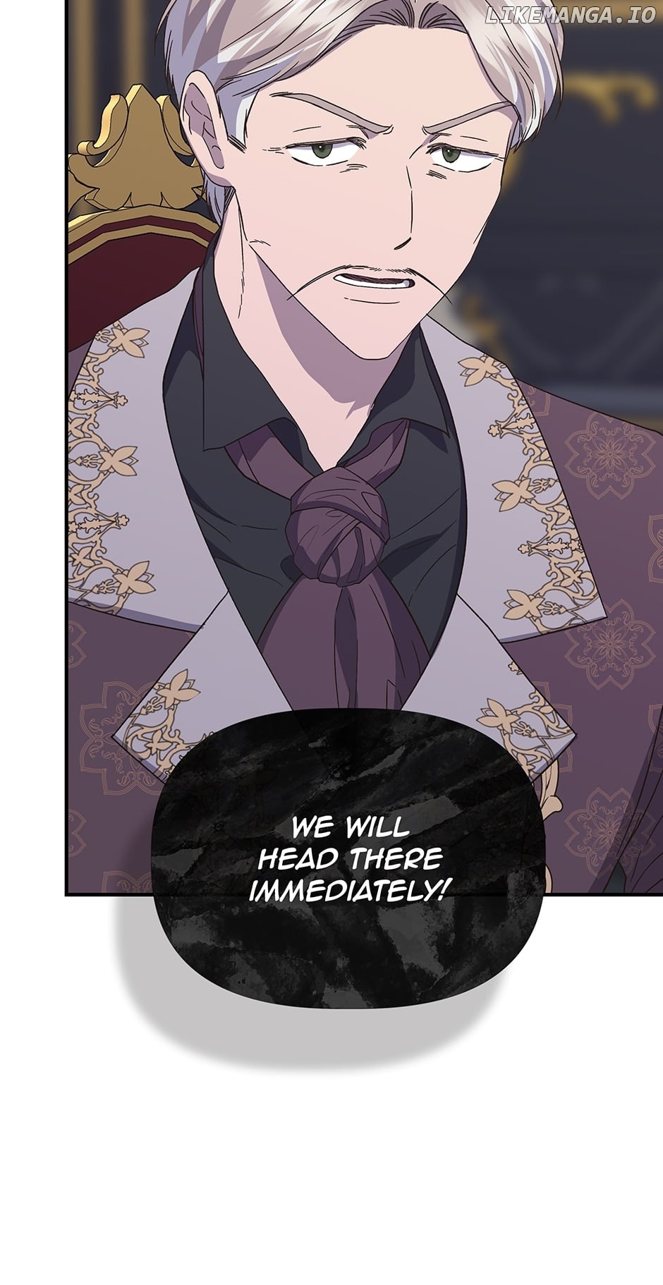 I Wasn't the Cinderella Chapter 109 - page 32