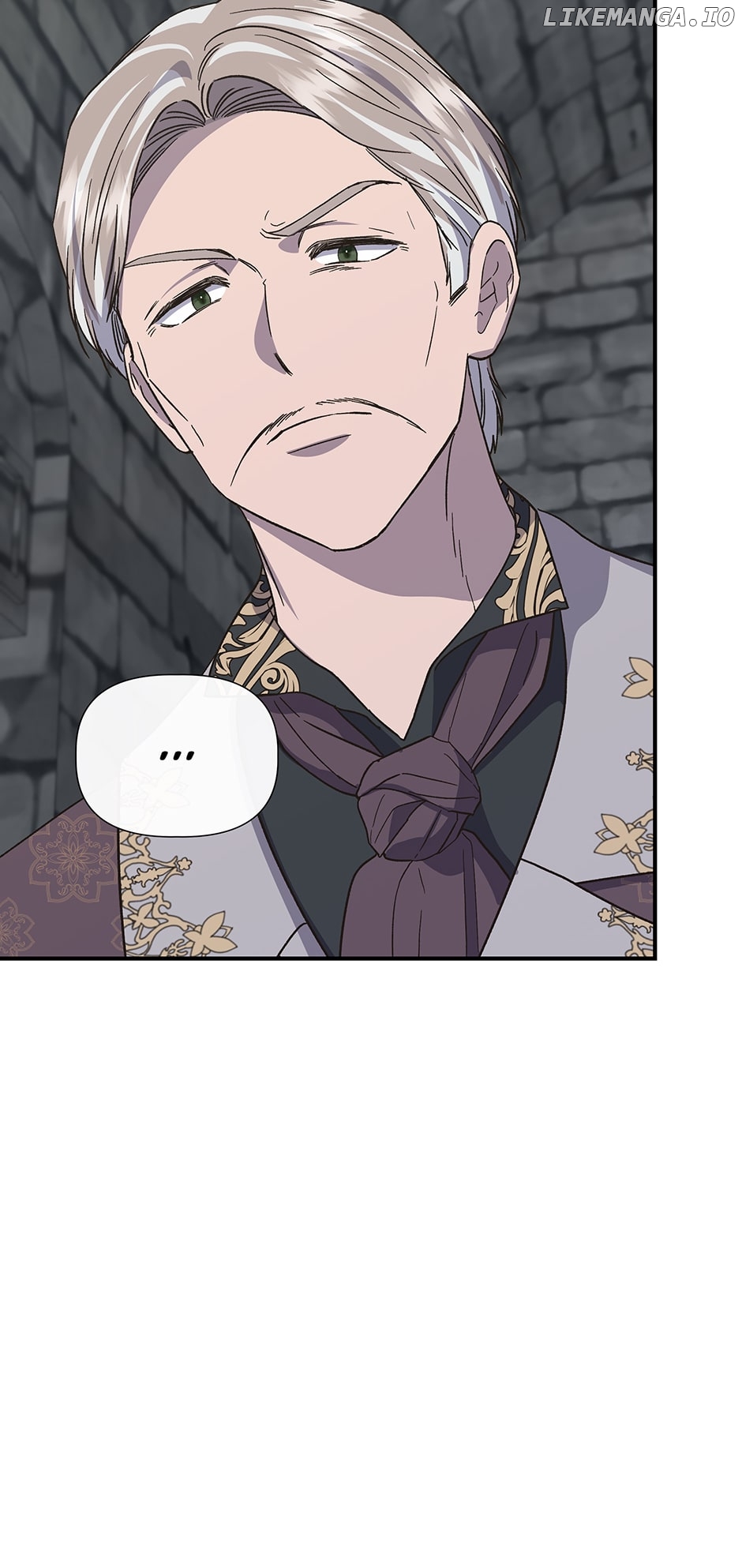 I Wasn't the Cinderella Chapter 109 - page 40