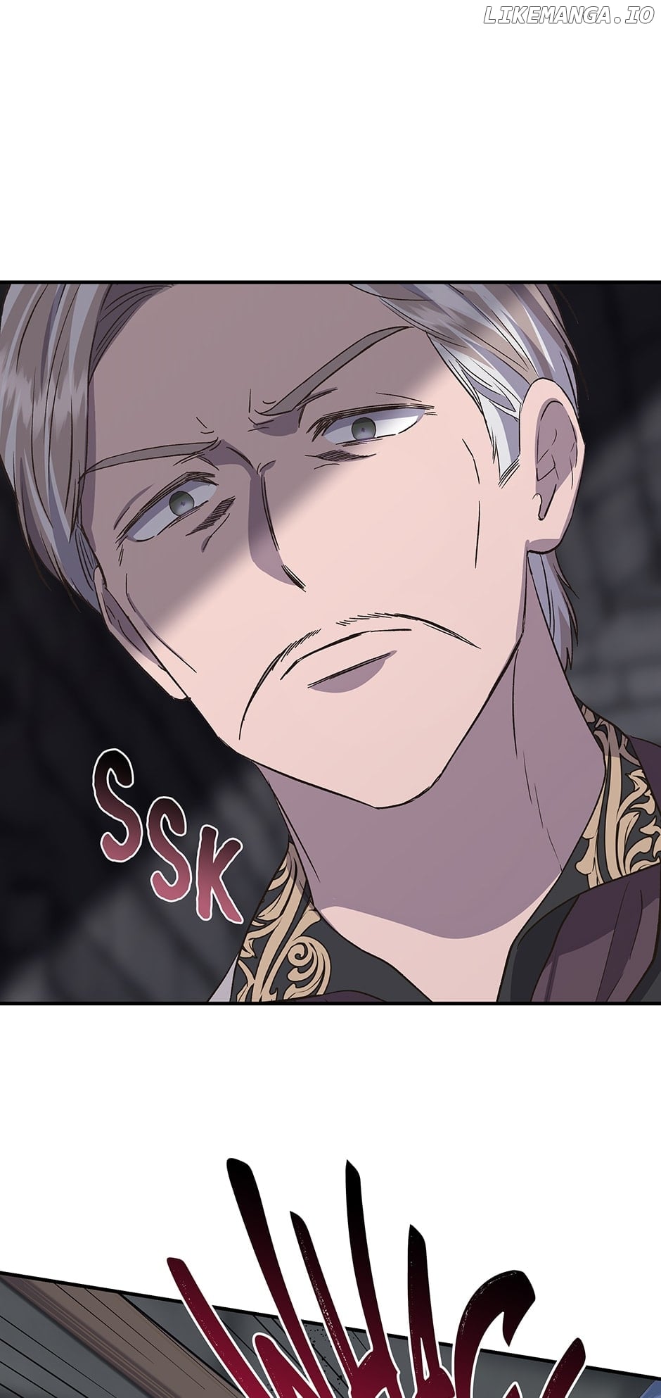I Wasn't the Cinderella Chapter 109 - page 42