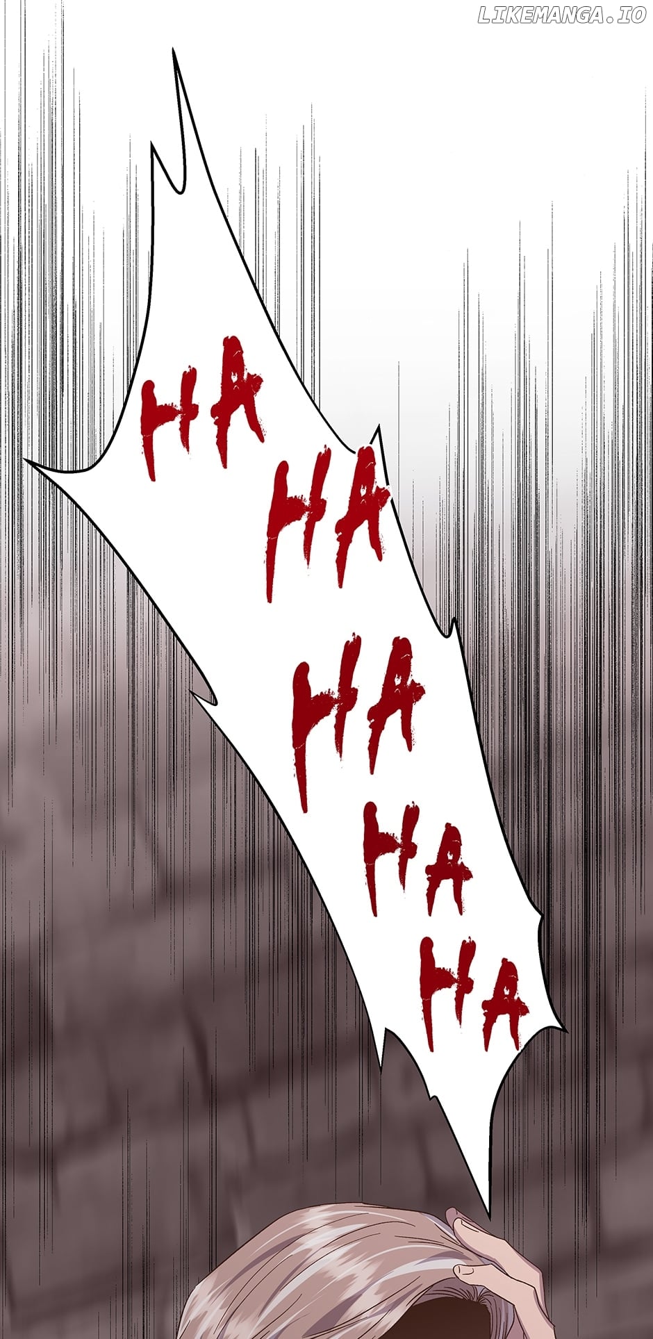 I Wasn't the Cinderella Chapter 109 - page 46