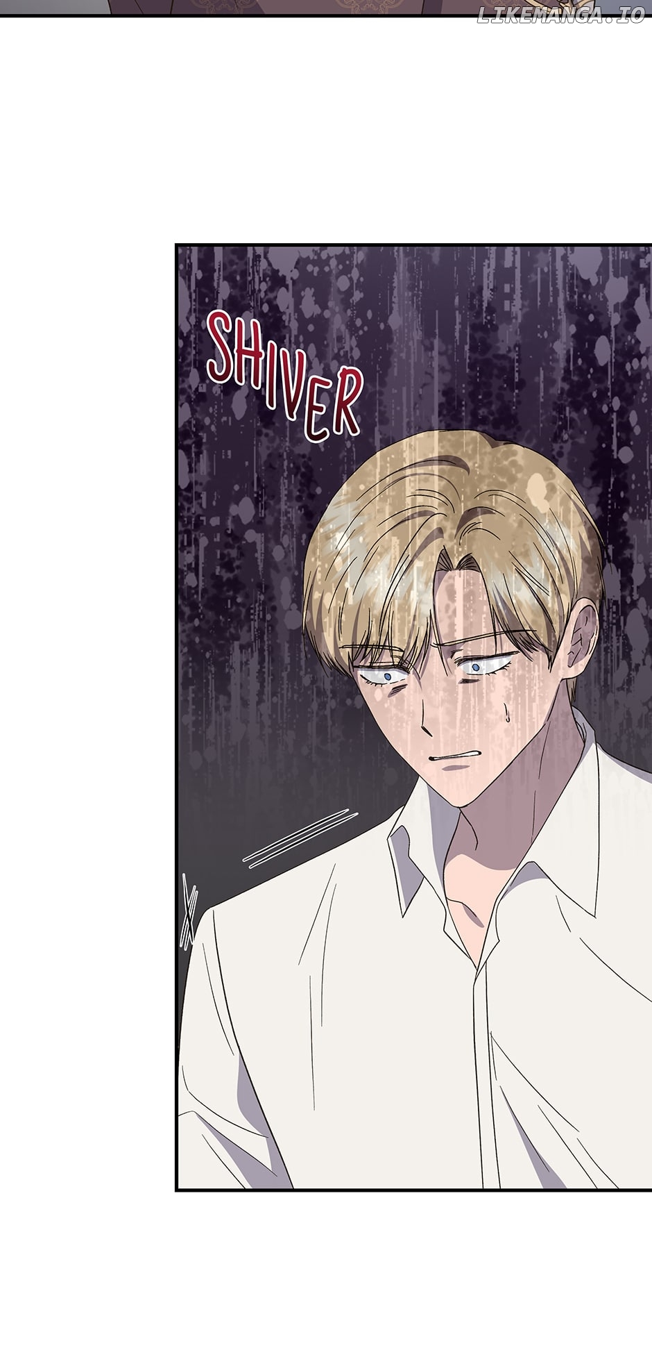 I Wasn't the Cinderella Chapter 109 - page 53