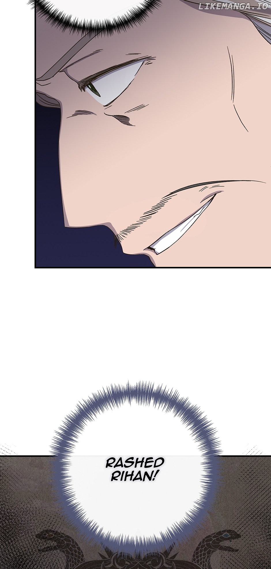 I Wasn't the Cinderella Chapter 109 - page 55