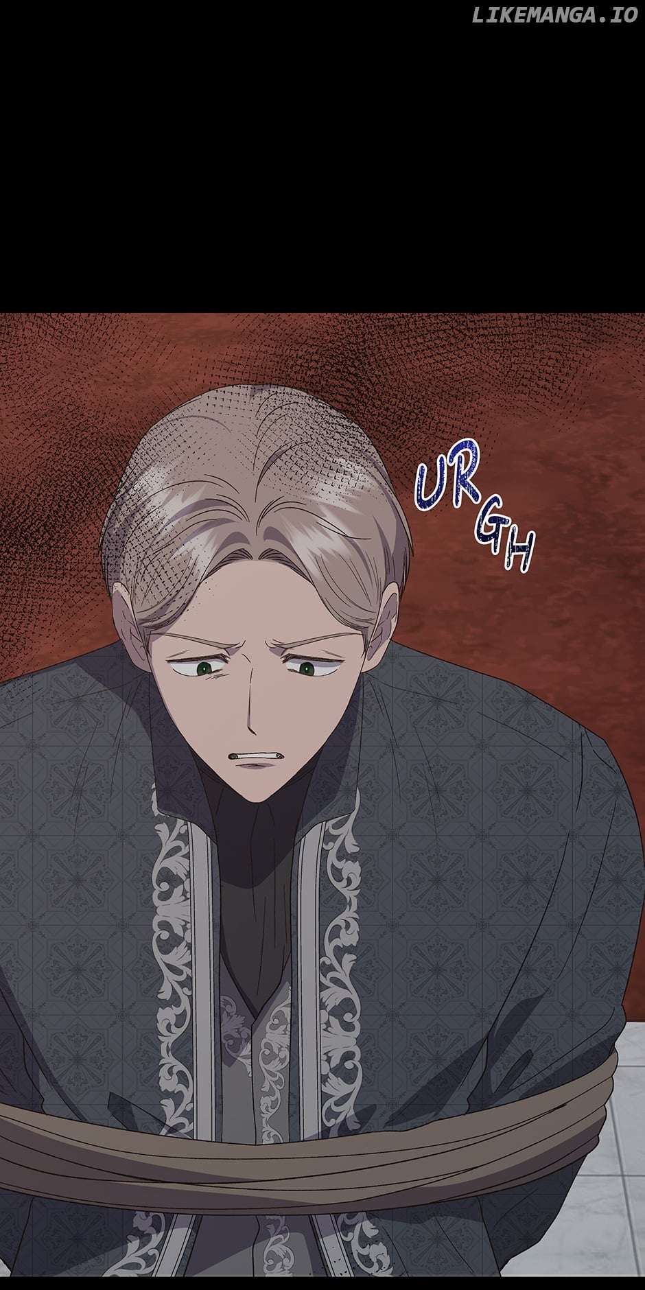 I Wasn't the Cinderella Chapter 109 - page 61
