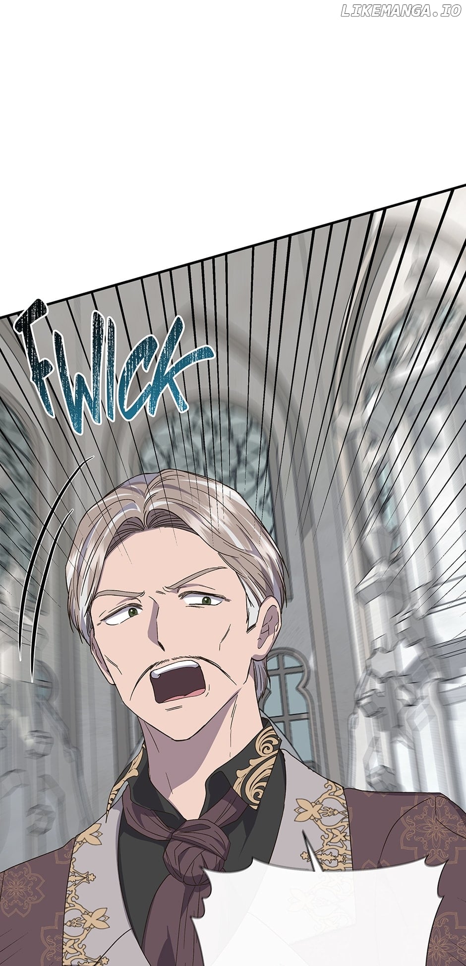 I Wasn't the Cinderella Chapter 109 - page 73