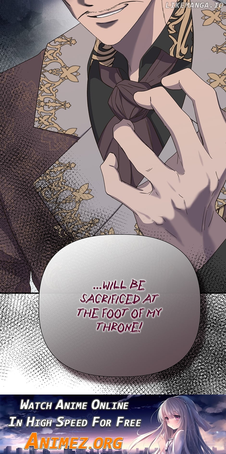 I Wasn't the Cinderella Chapter 109 - page 78