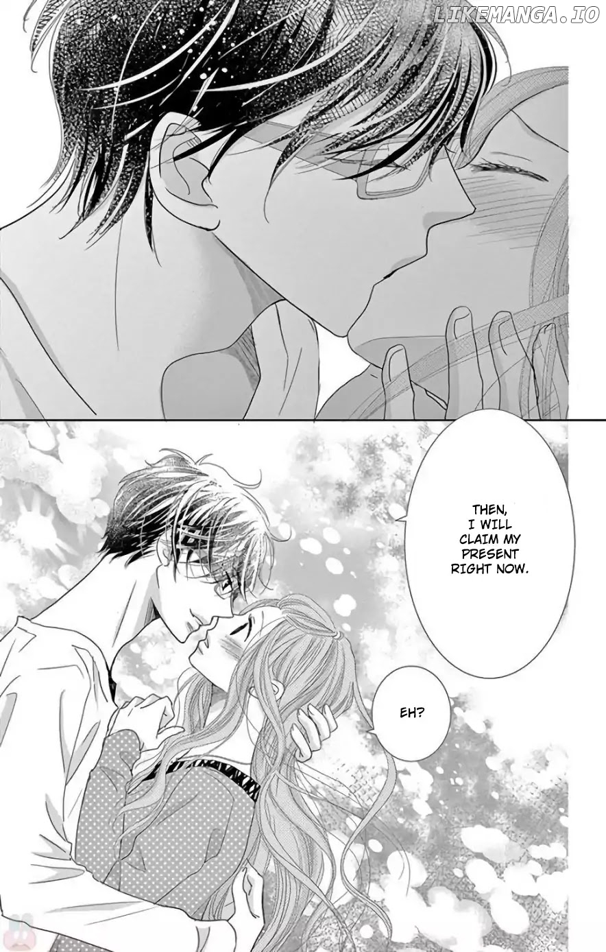 Ohayou, Oyasumi, Aishiteru. chapter 2 - page 32