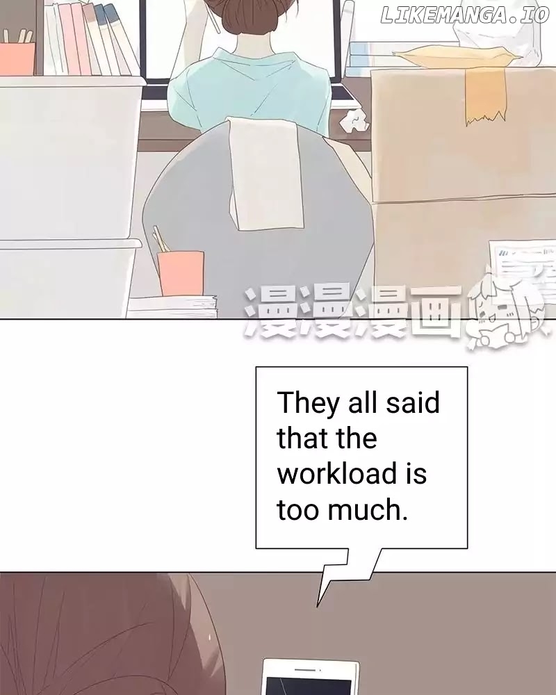 a Boy's Love Author And Her Special Assistant chapter 1 - page 2