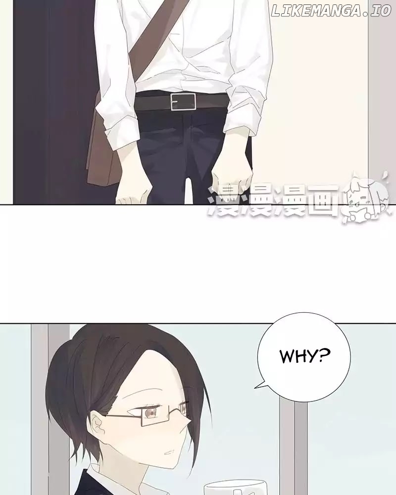 a Boy's Love Author And Her Special Assistant chapter 2 - page 10
