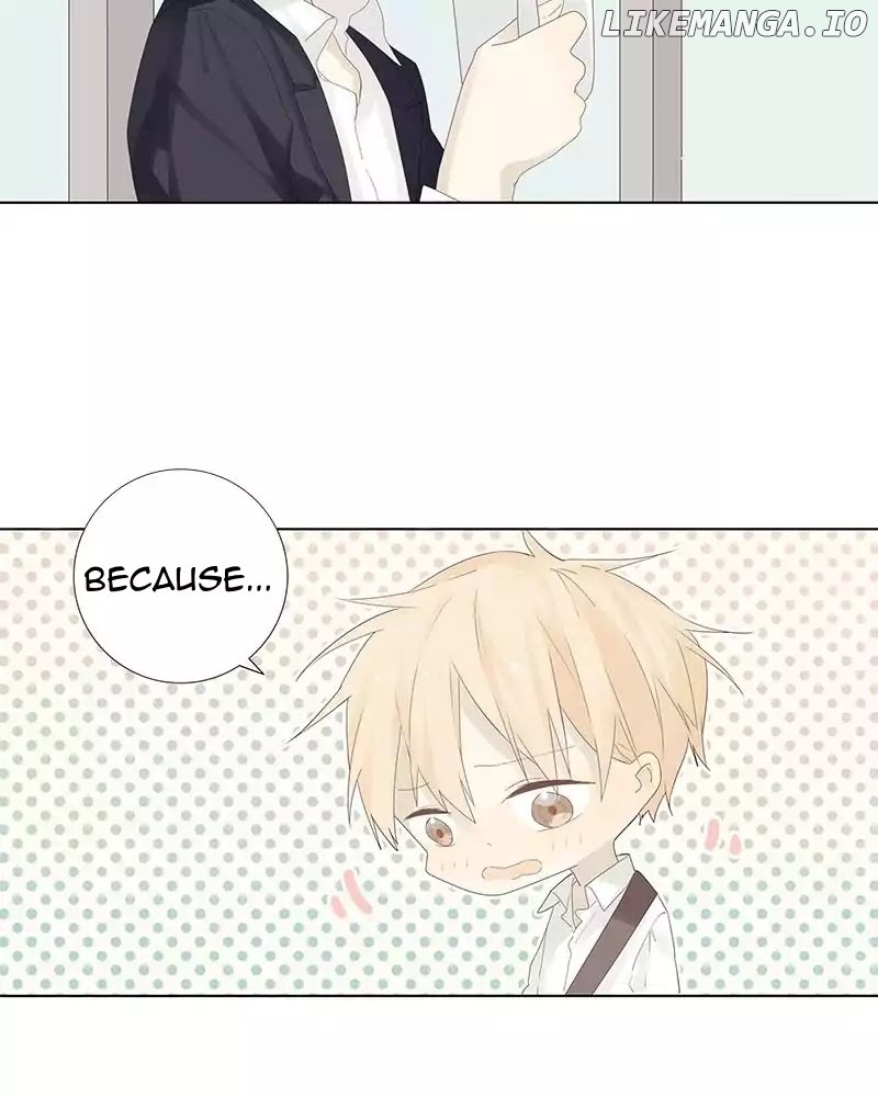 a Boy's Love Author And Her Special Assistant chapter 2 - page 11