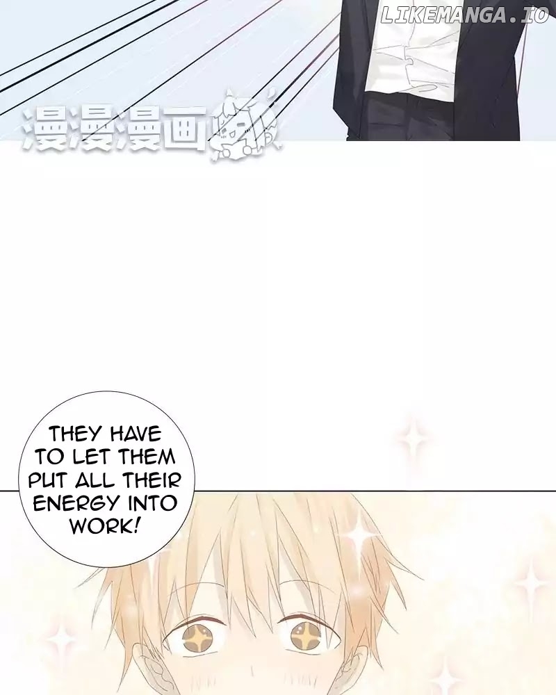 a Boy's Love Author And Her Special Assistant chapter 2 - page 17