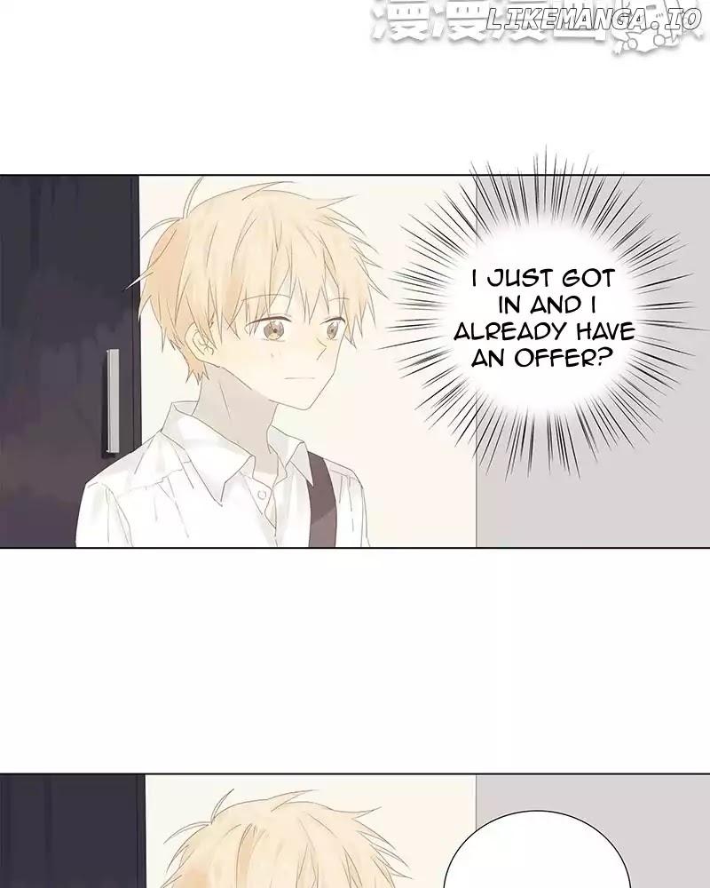 a Boy's Love Author And Her Special Assistant chapter 2 - page 2
