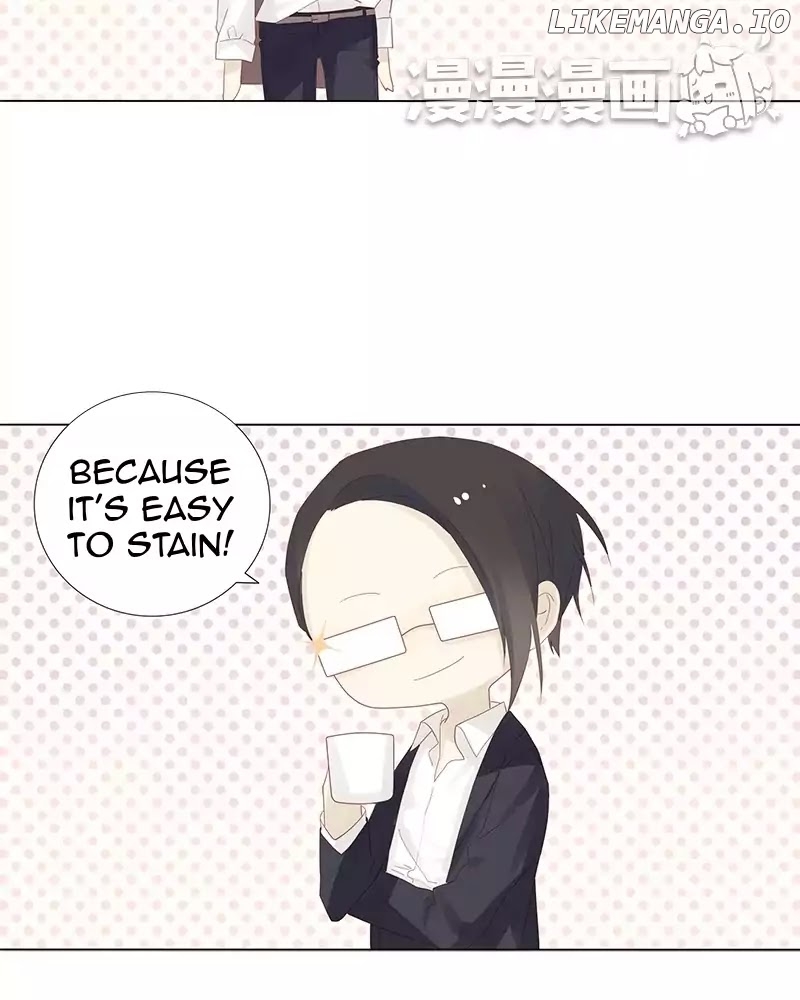 a Boy's Love Author And Her Special Assistant chapter 2 - page 22
