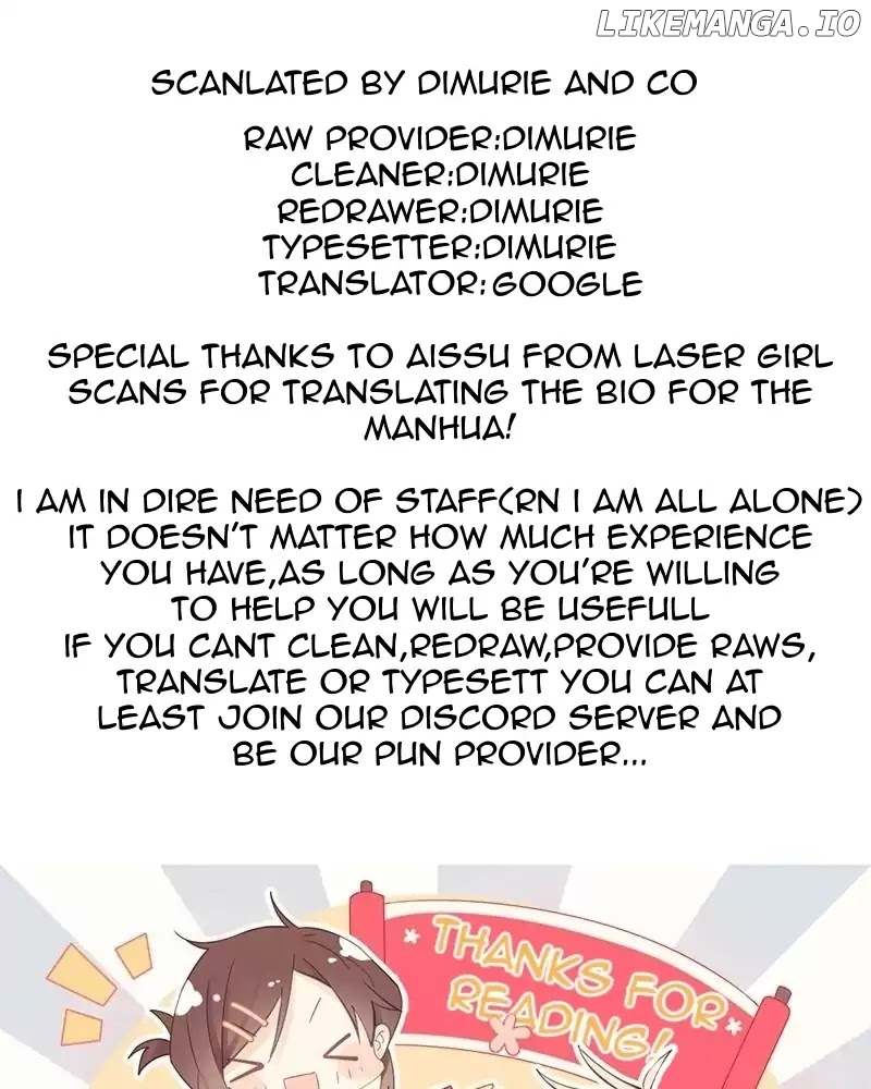 a Boy's Love Author And Her Special Assistant chapter 2 - page 23
