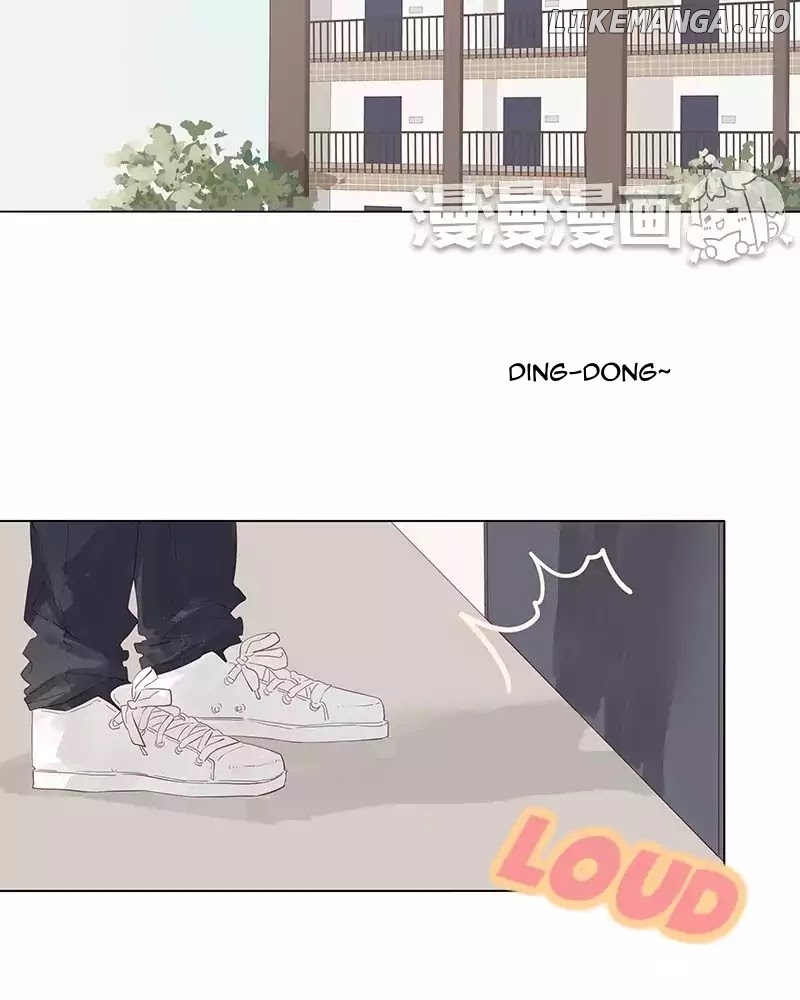 a Boy's Love Author And Her Special Assistant chapter 3 - page 2