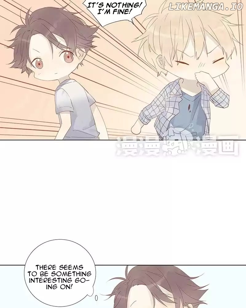 a Boy's Love Author And Her Special Assistant chapter 6 - page 2