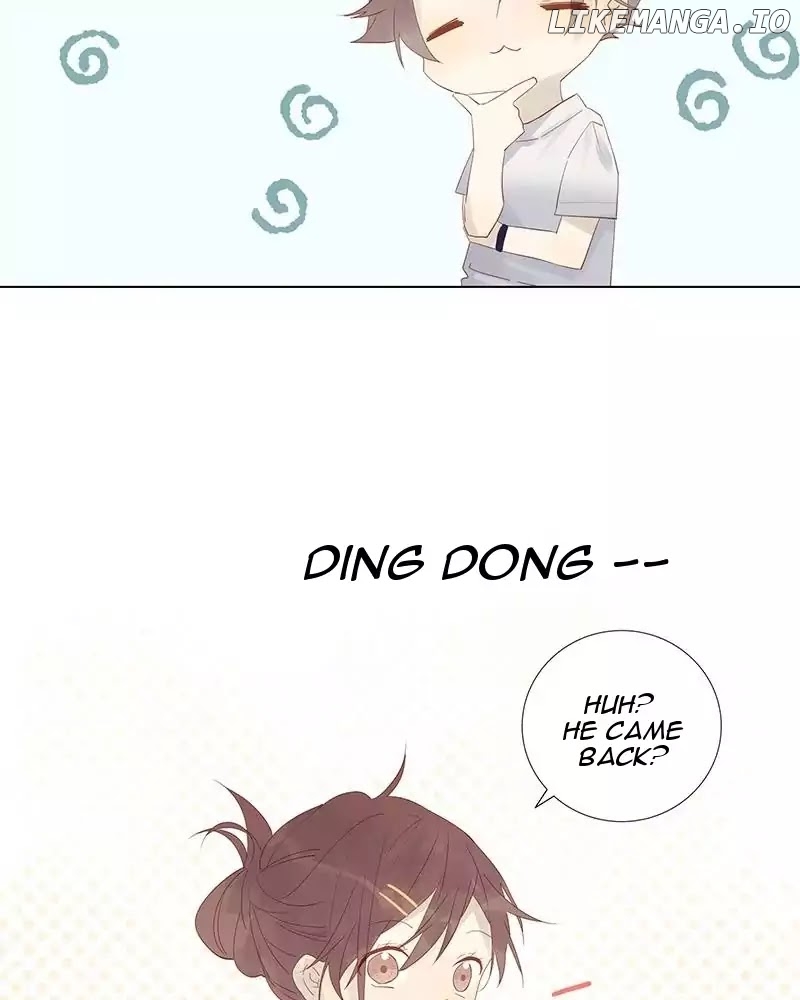 a Boy's Love Author And Her Special Assistant chapter 6 - page 3