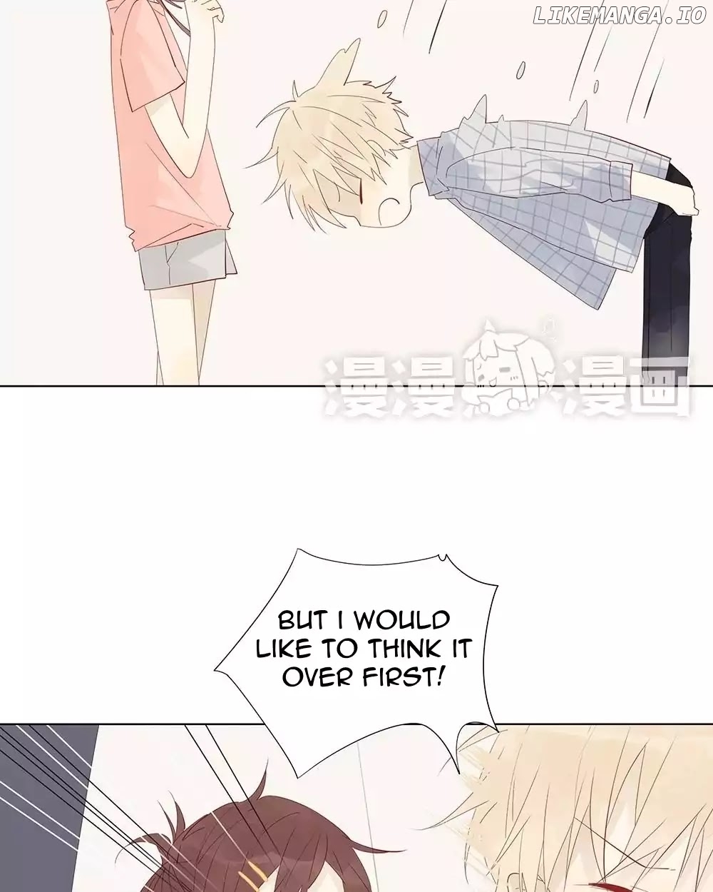 a Boy's Love Author And Her Special Assistant chapter 7 - page 2