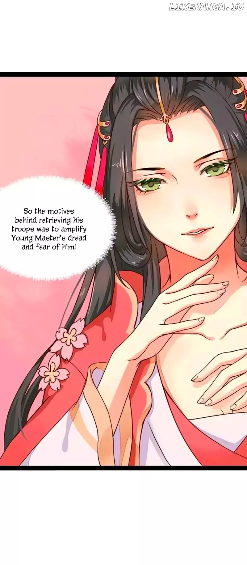 A Lonesome Fragrance Waiting To Be Appreciated chapter 3 - page 3