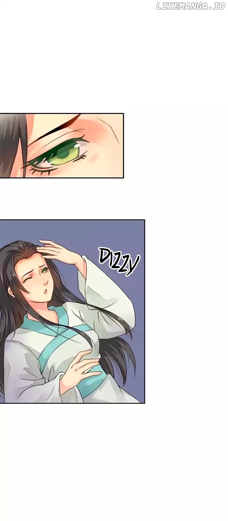 A Lonesome Fragrance Waiting To Be Appreciated chapter 5 - page 8