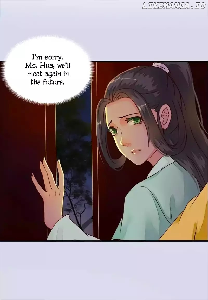 A Lonesome Fragrance Waiting To Be Appreciated chapter 6 - page 4