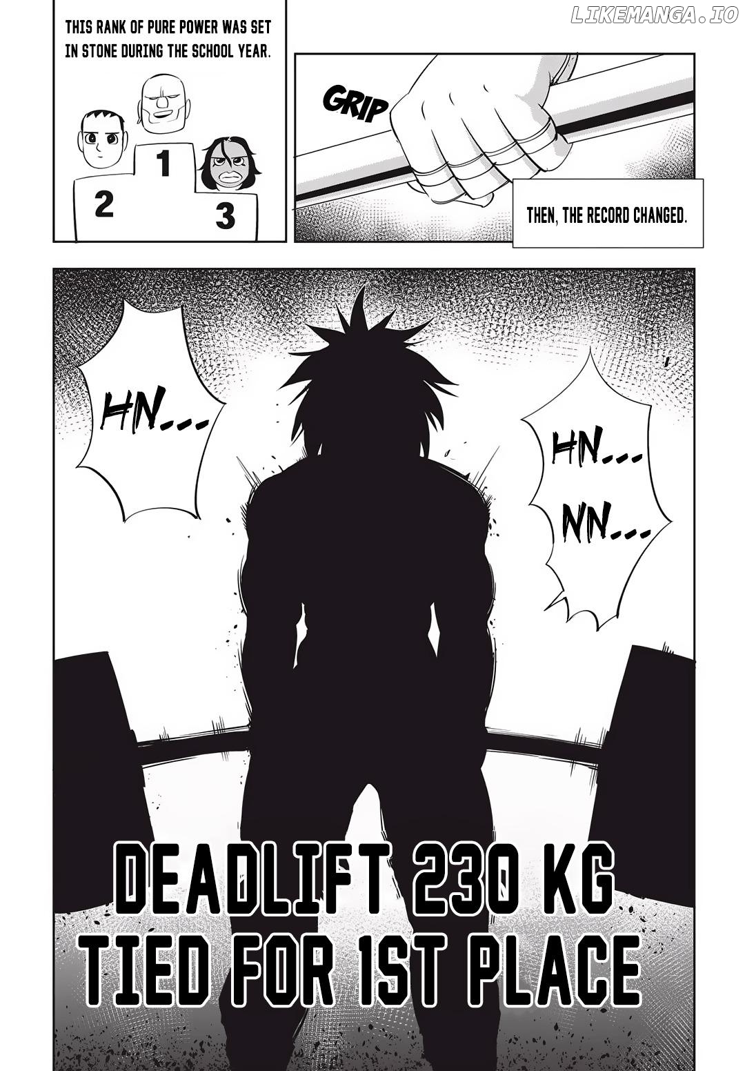 Gyeoggi 3 Ban chapter 38 - page 4