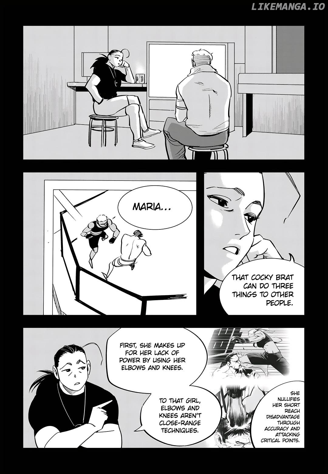 Gyeoggi 3 Ban chapter 41 - page 4