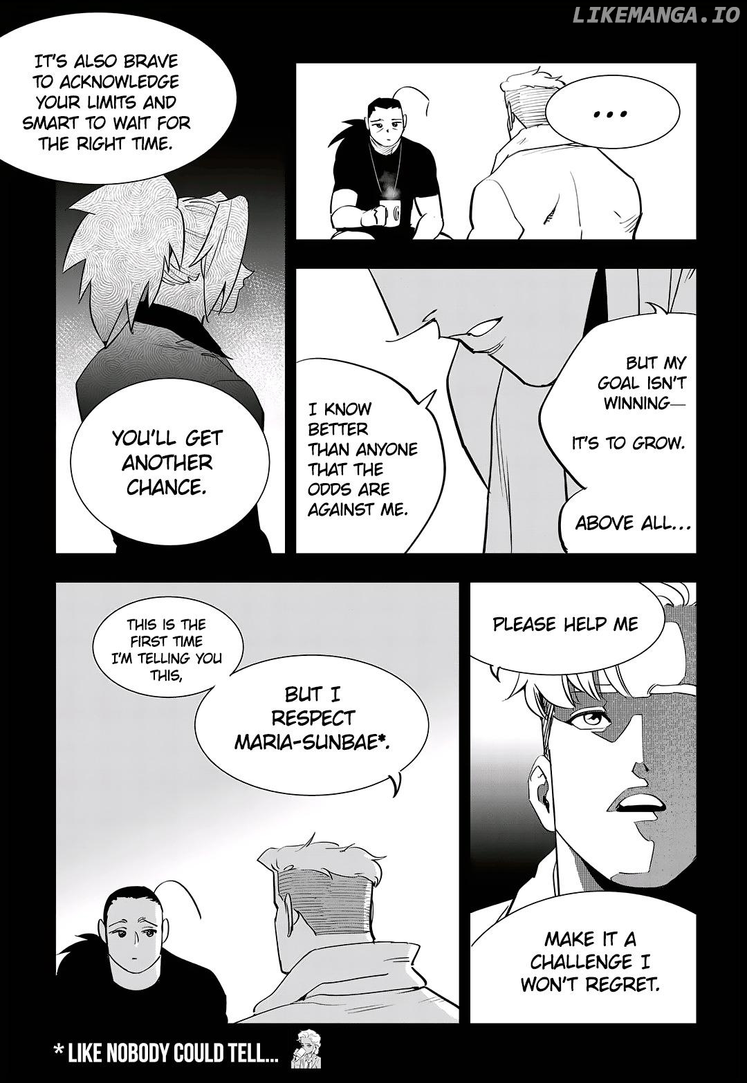 Gyeoggi 3 Ban chapter 41 - page 7