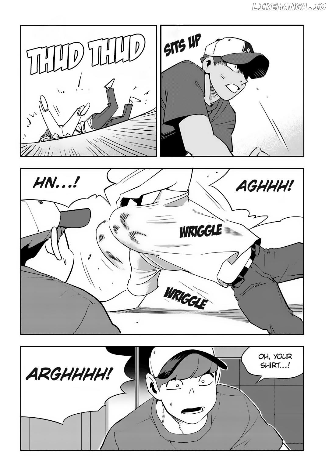 Gyeoggi 3 Ban chapter 61 - page 7